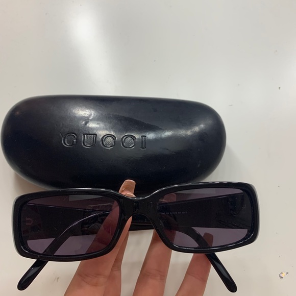 Gucci sunglasses - Picture 2 of 5